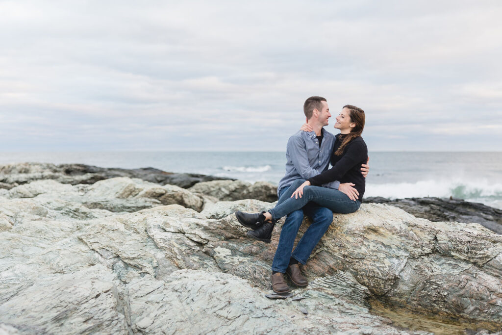 5 tips on how to nail your engagement photos 