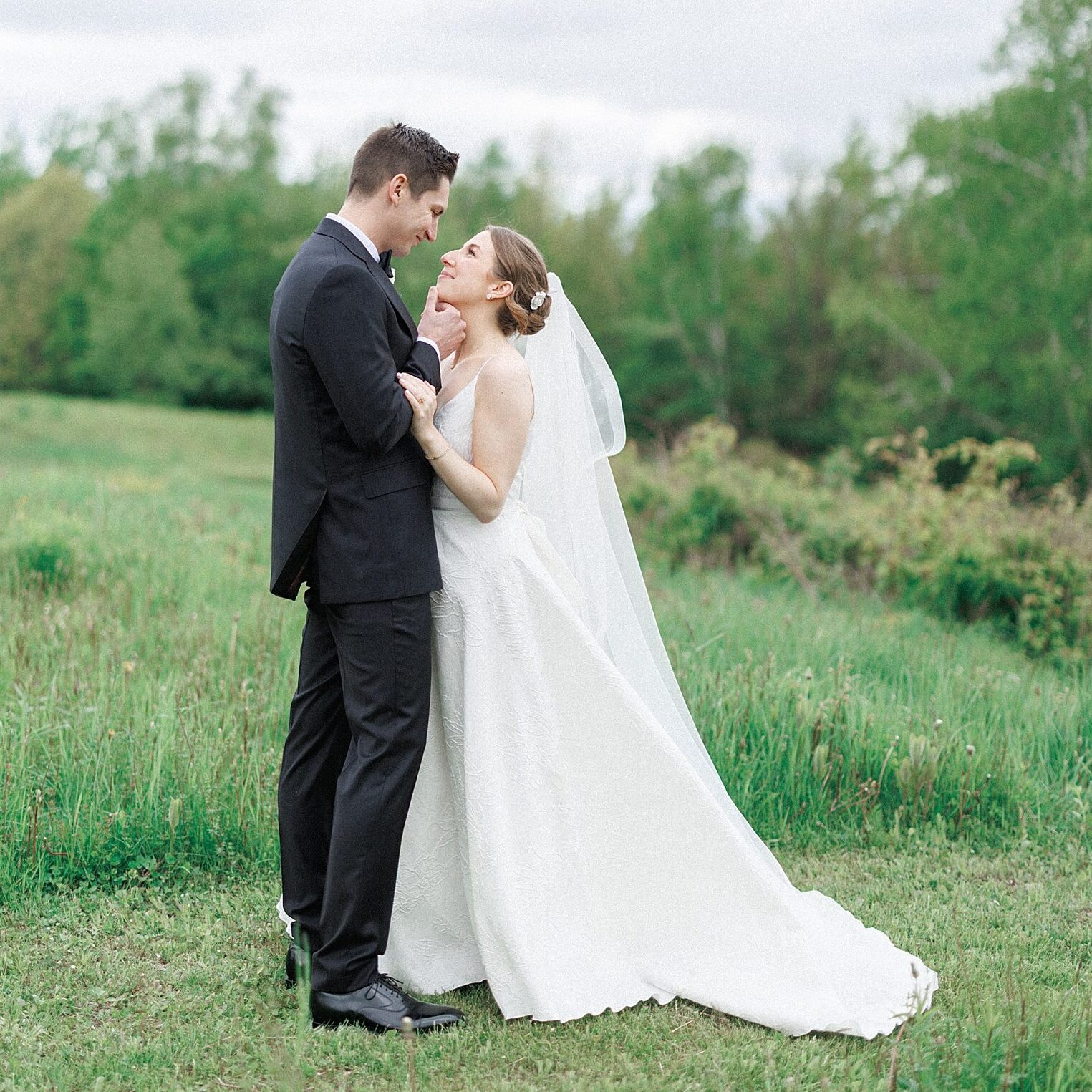 Sunset Hill Inn Wedding