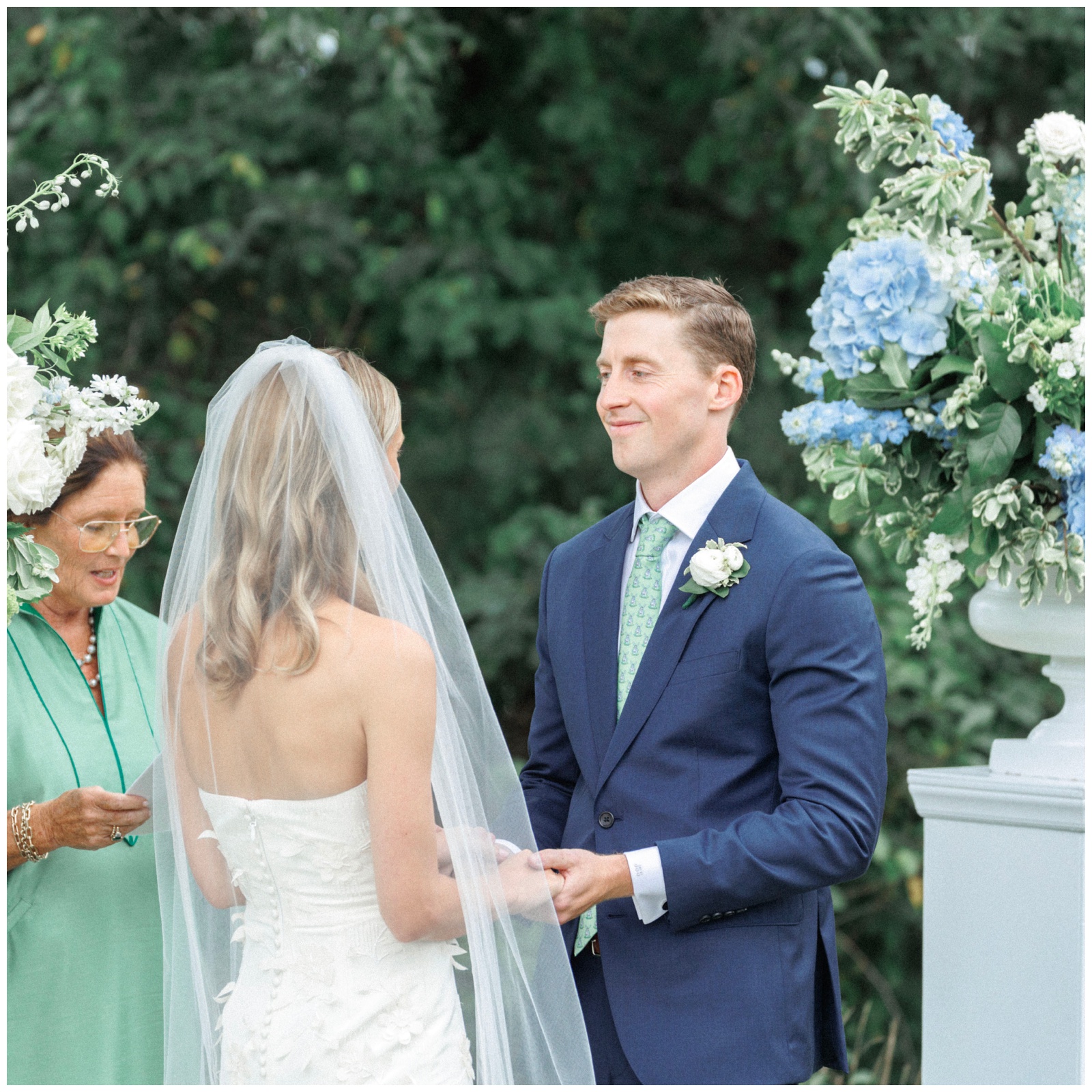 What month to get married in New England